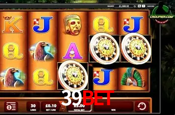 Desvendando o Mundo dos Jogos Virtuais na 39bet