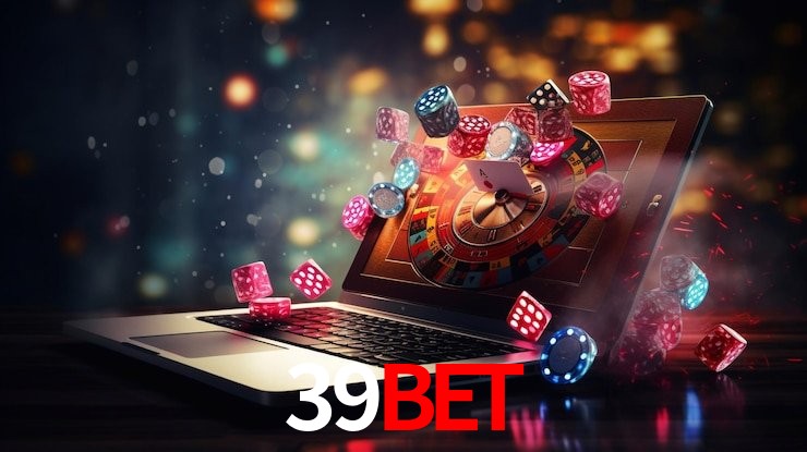 Inovações de Jogos na 39bet: O Futuro das Experiências Interativas