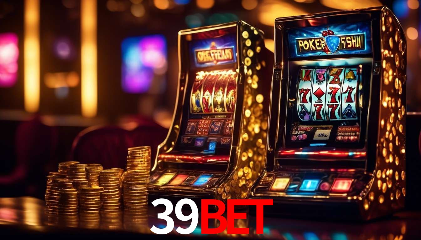 Descubra a Essência do 39bet: Nossa História e Compromissos