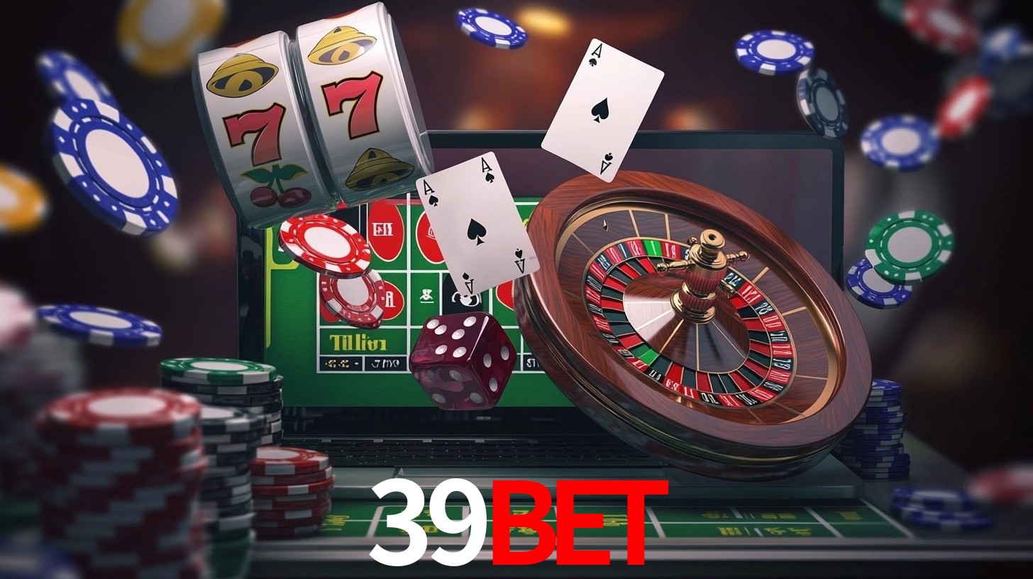 Programa VIP 39bet