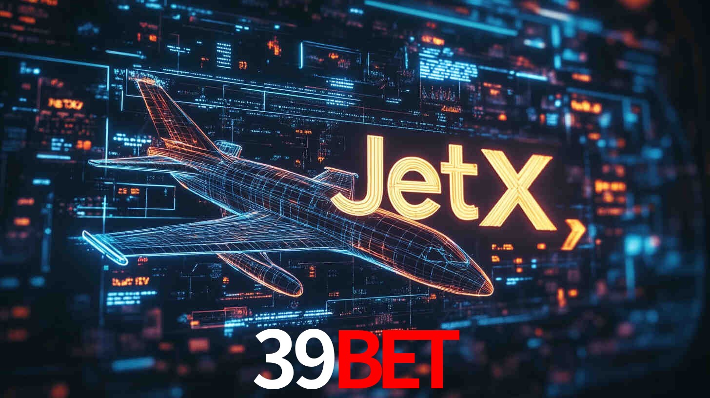 A Revolução dos Aplicativos de Jogos no 39bet
