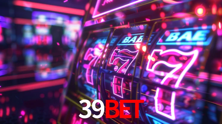 Slot Games 39bet