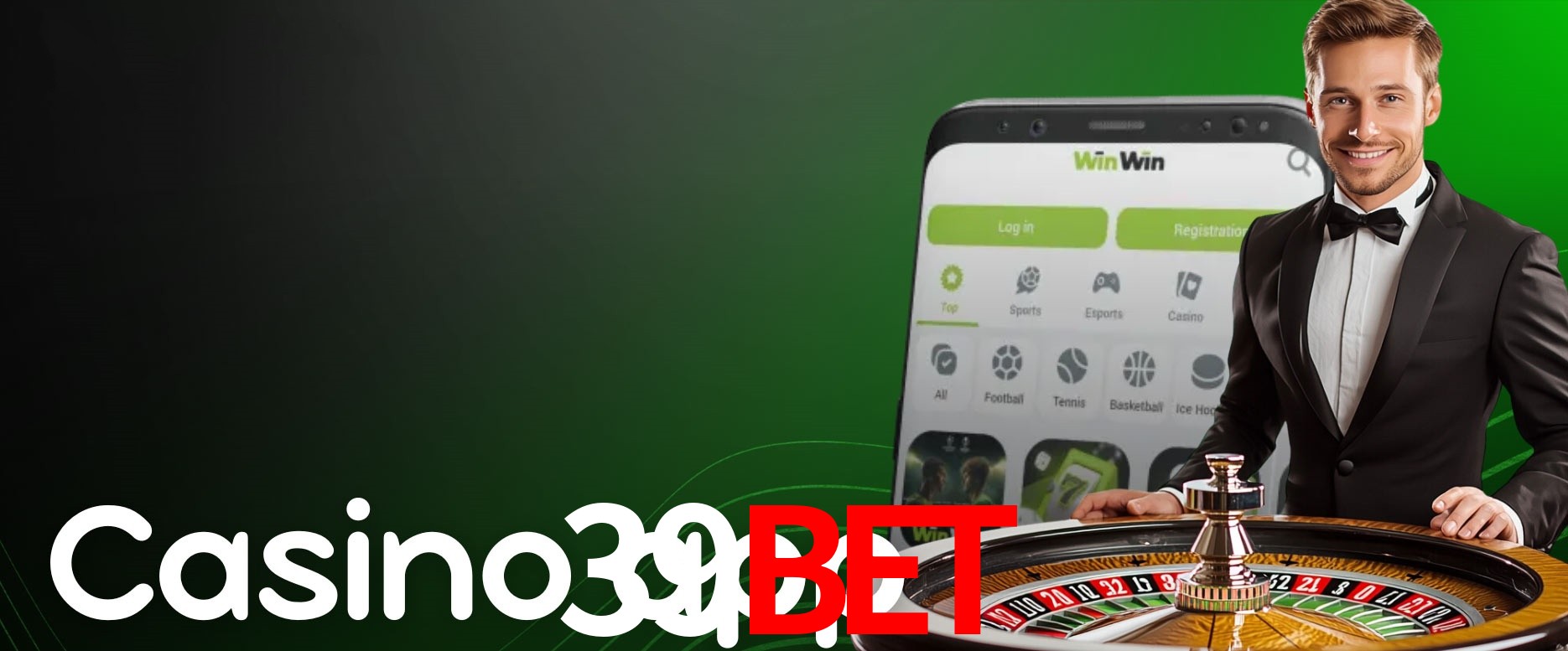 Responsive Design 39bet
