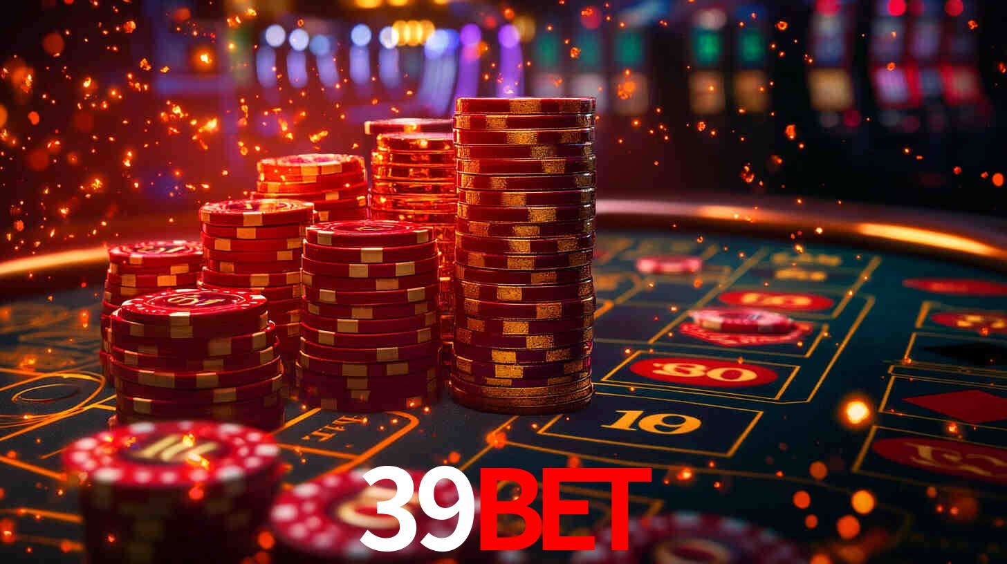 Premium Interface 39bet