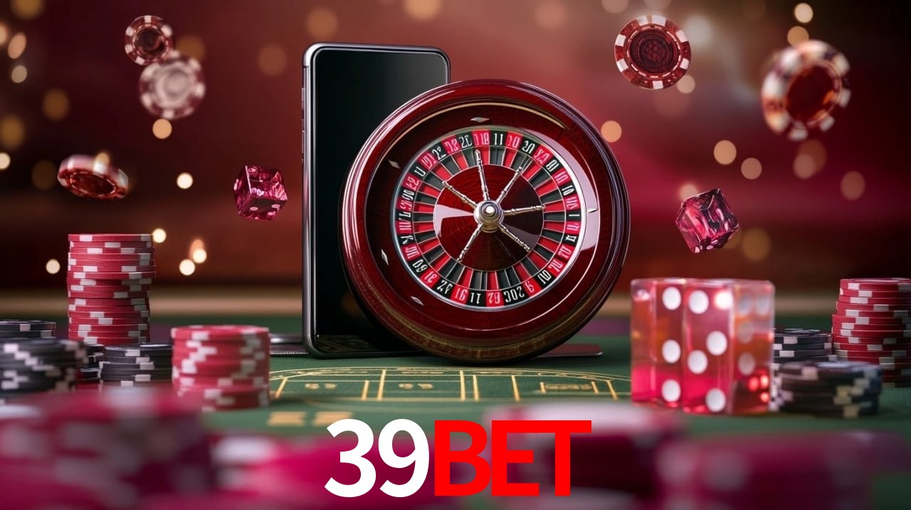 Football Betting 39bet
