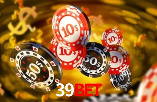 Tennis Betting 39bet