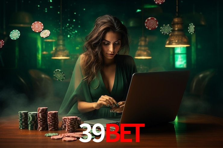 Premium Interface 39bet