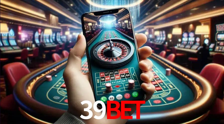 Games Directory 39bet