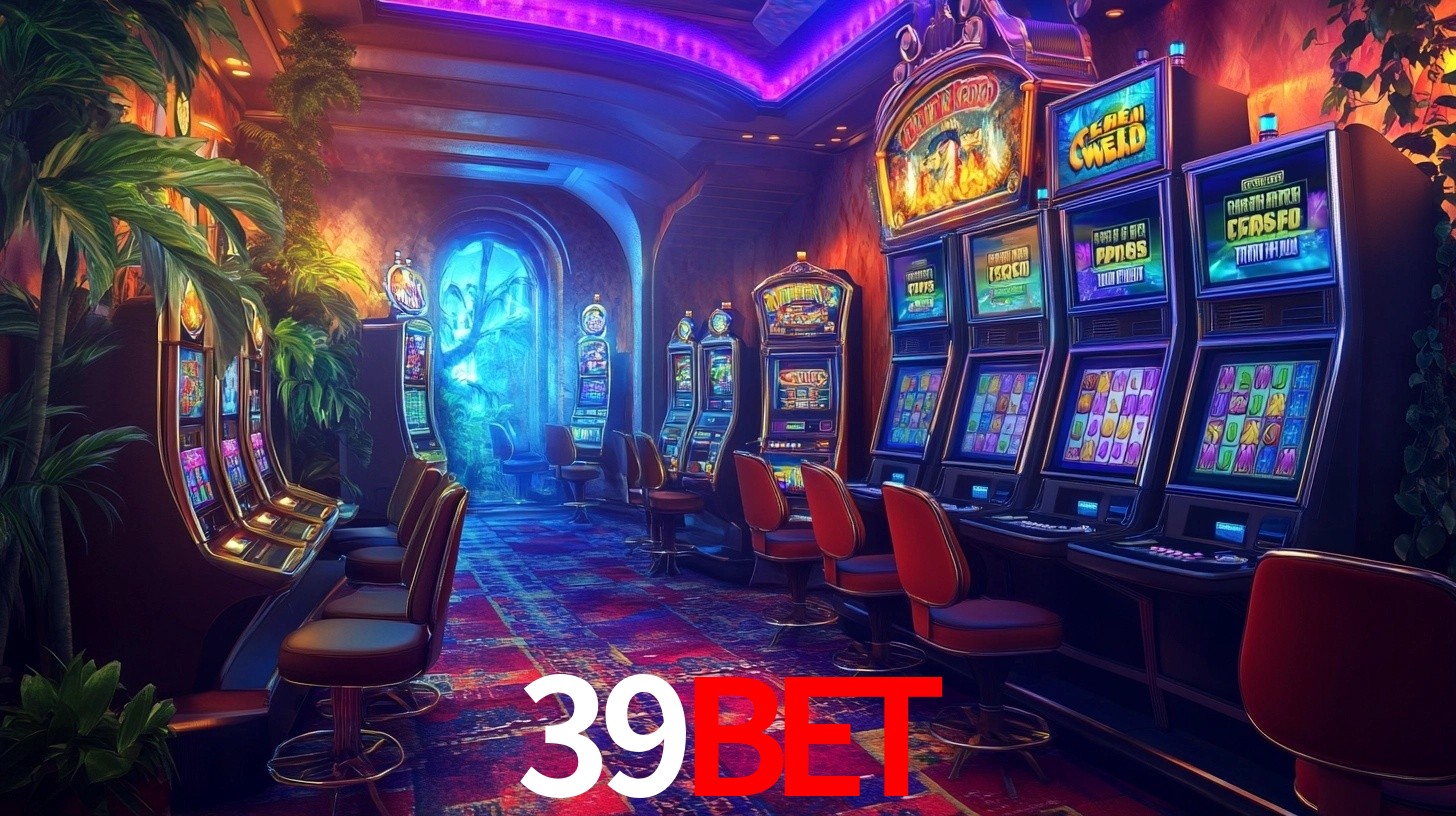 Programa VIP 39bet