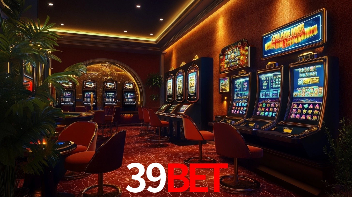 Welcome Bonus 39bet