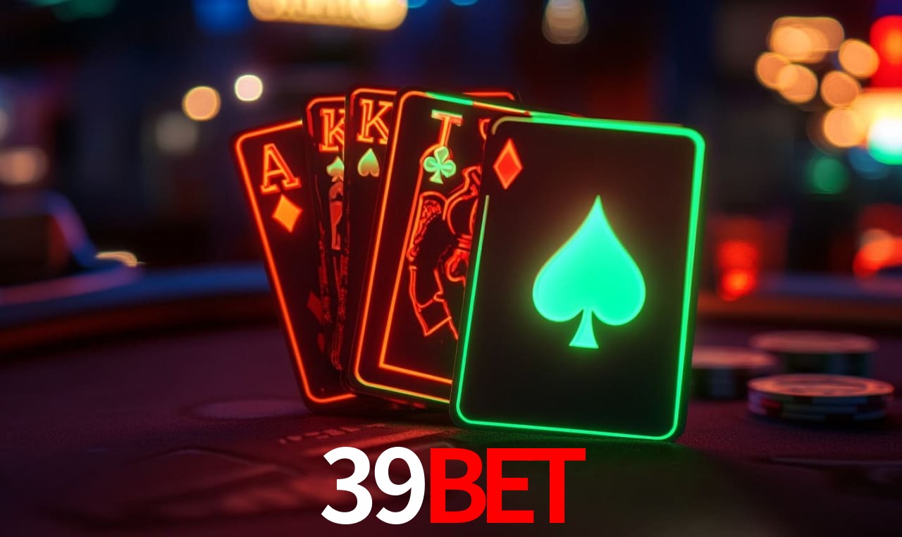 Game Statistics 39bet