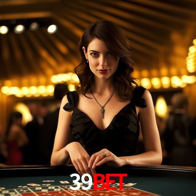 Apostas Esportivas na 39bet: Um Guia Completo