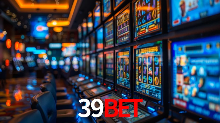 Account Benefits 39bet