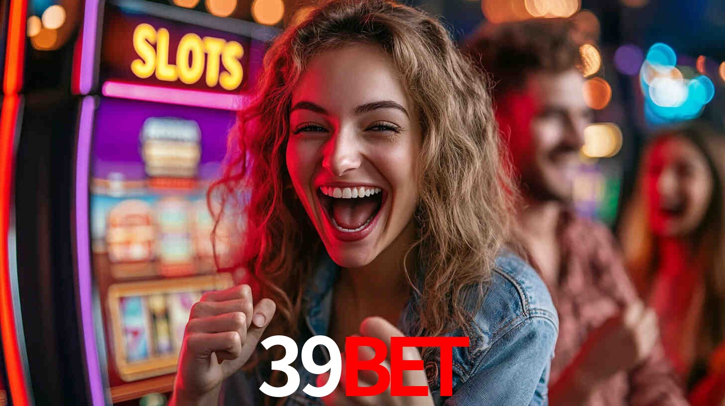 A Experiência Imersiva dos Cassinos Ao Vivo no 39bet