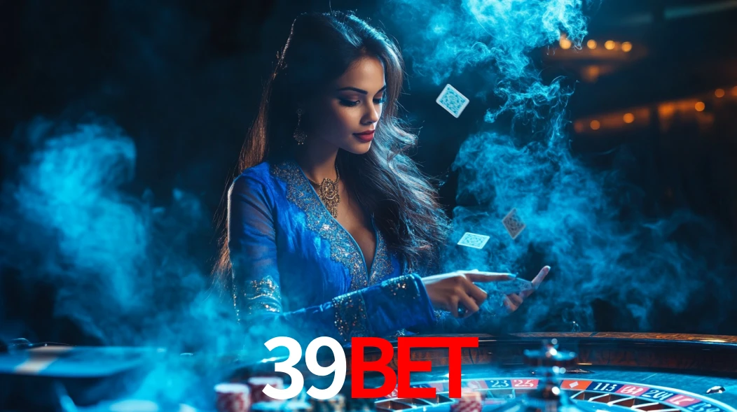 A Popularidade dos Caça-Níqueis no 39bet